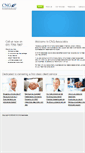 Mobile Screenshot of cngassociates.co.uk